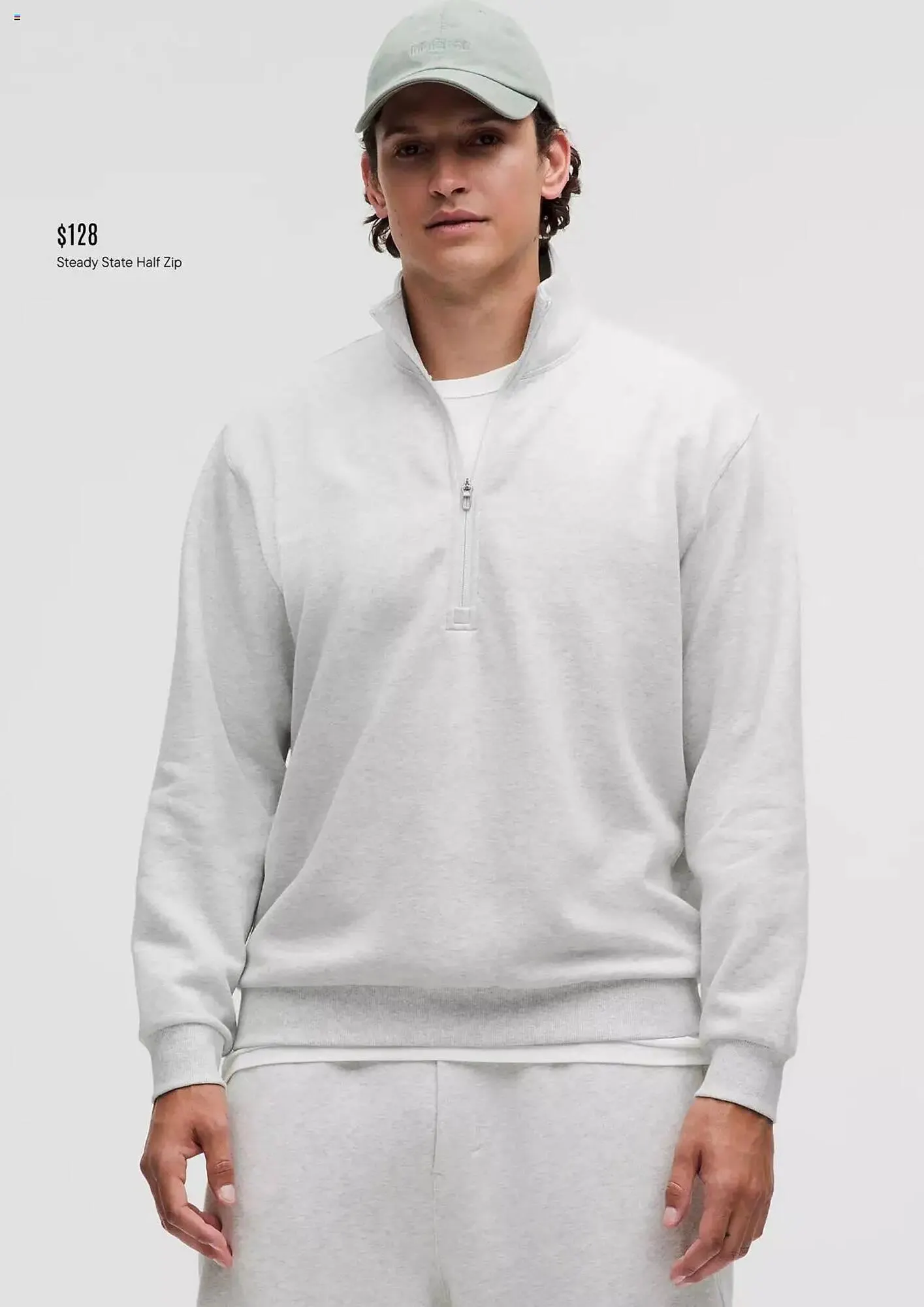 Weekly ad Lululemon Weekly Ad from March 1 to March 31 2025 - Page 3