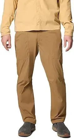 Columbia Men's Landroamer Ripstop Pant Ii