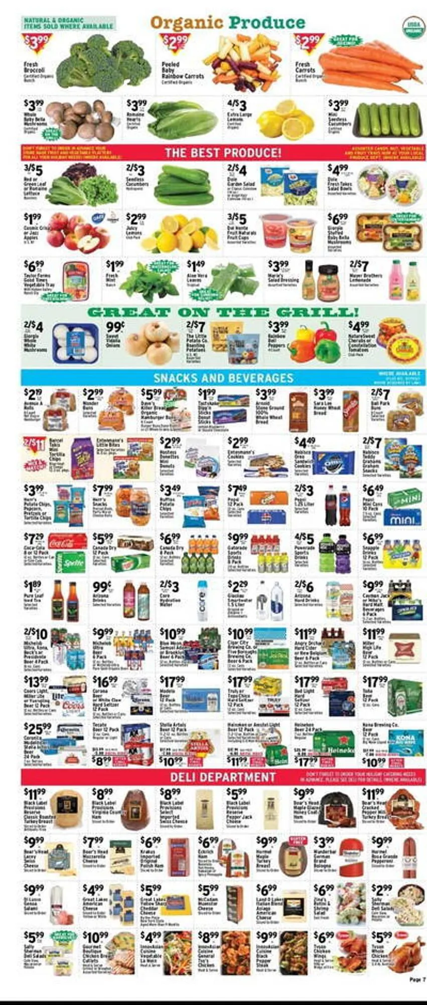 Weekly ad Met Foodmarkets Weekly Ad from May 18 to May 24 2025 - Page 7