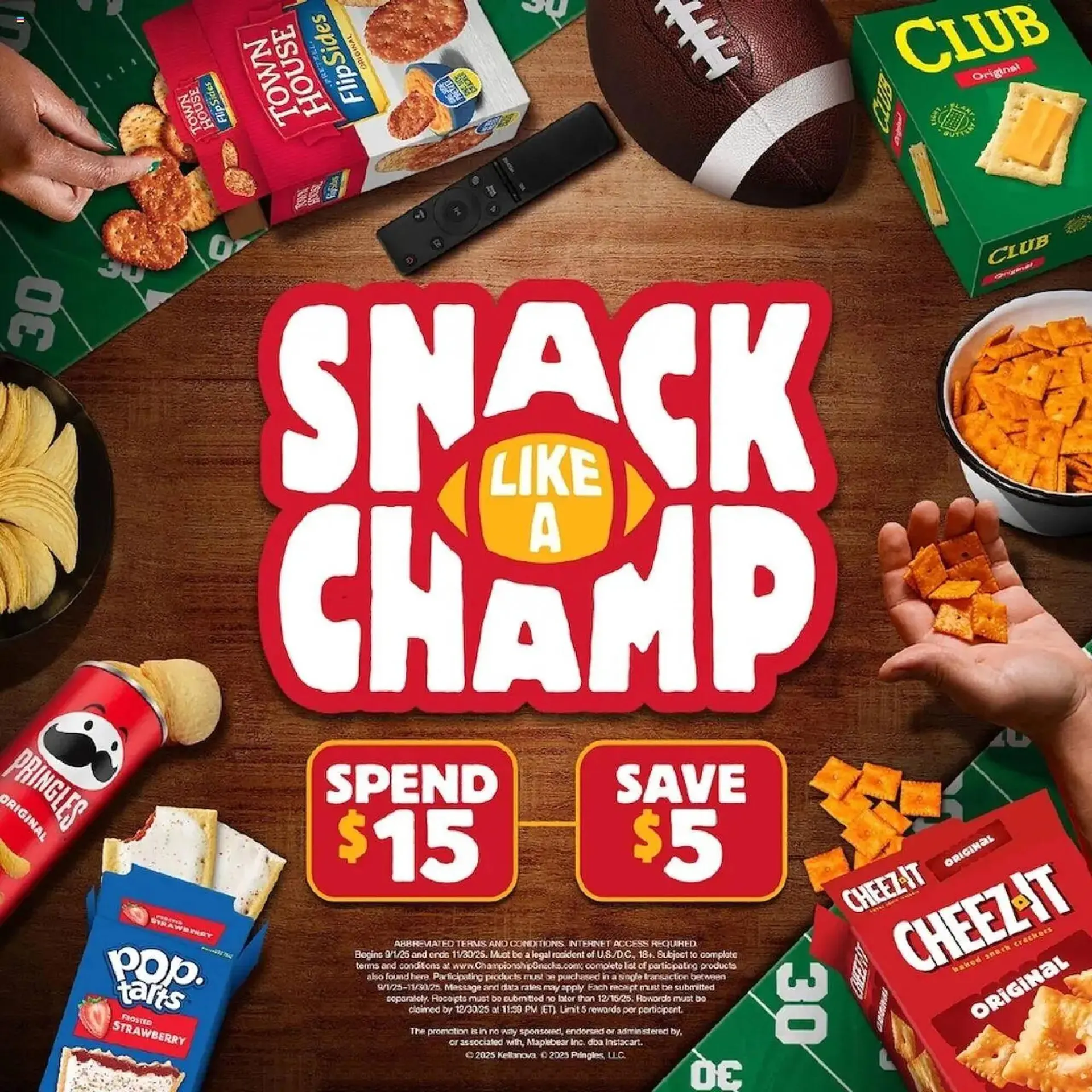 Weekly ad Piggly Wiggly weekly ad from October 15 to October 21 2025 - Page 8