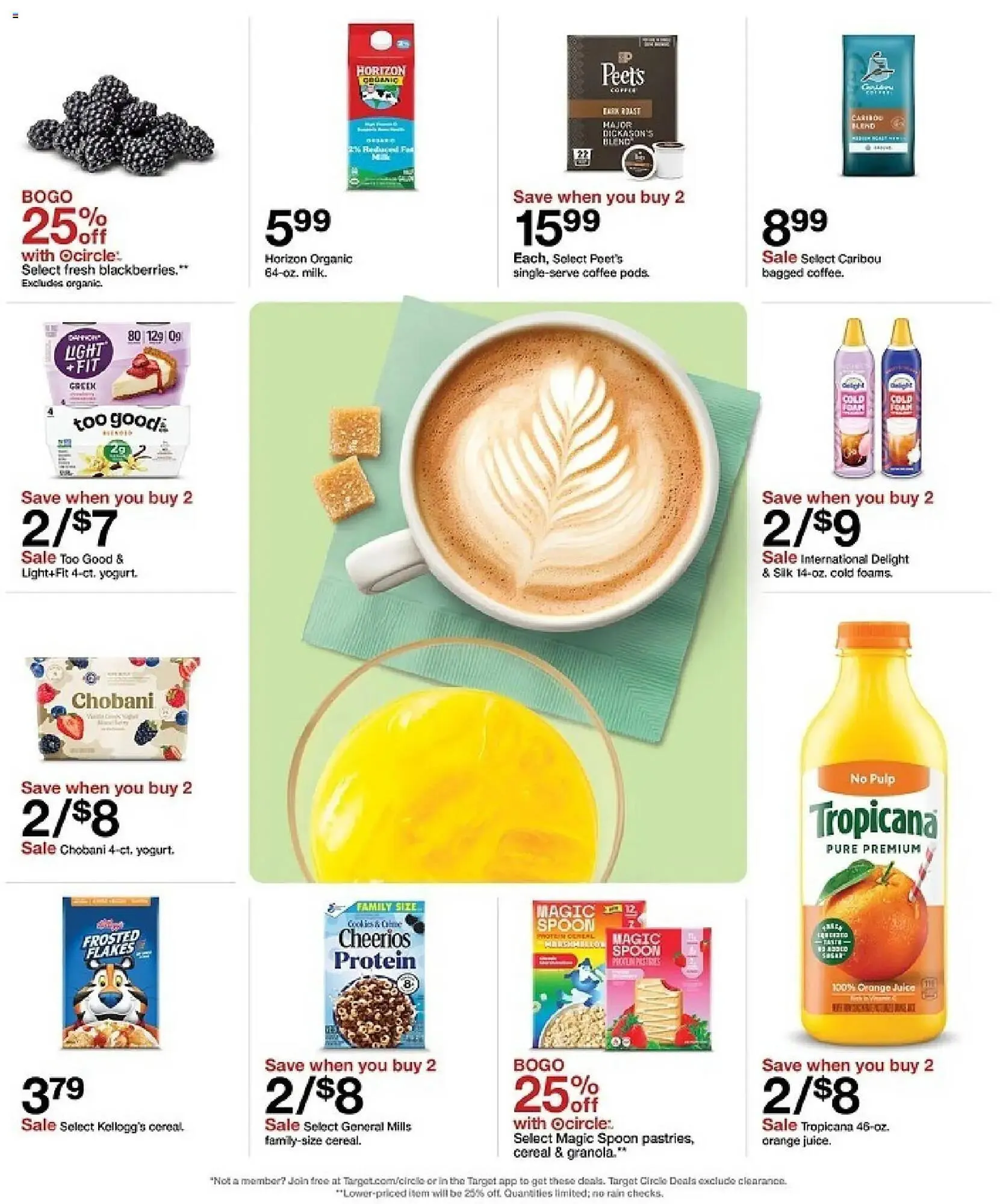 Weekly ad Target weekly ad from April 12 to April 19 2026 - Page 26