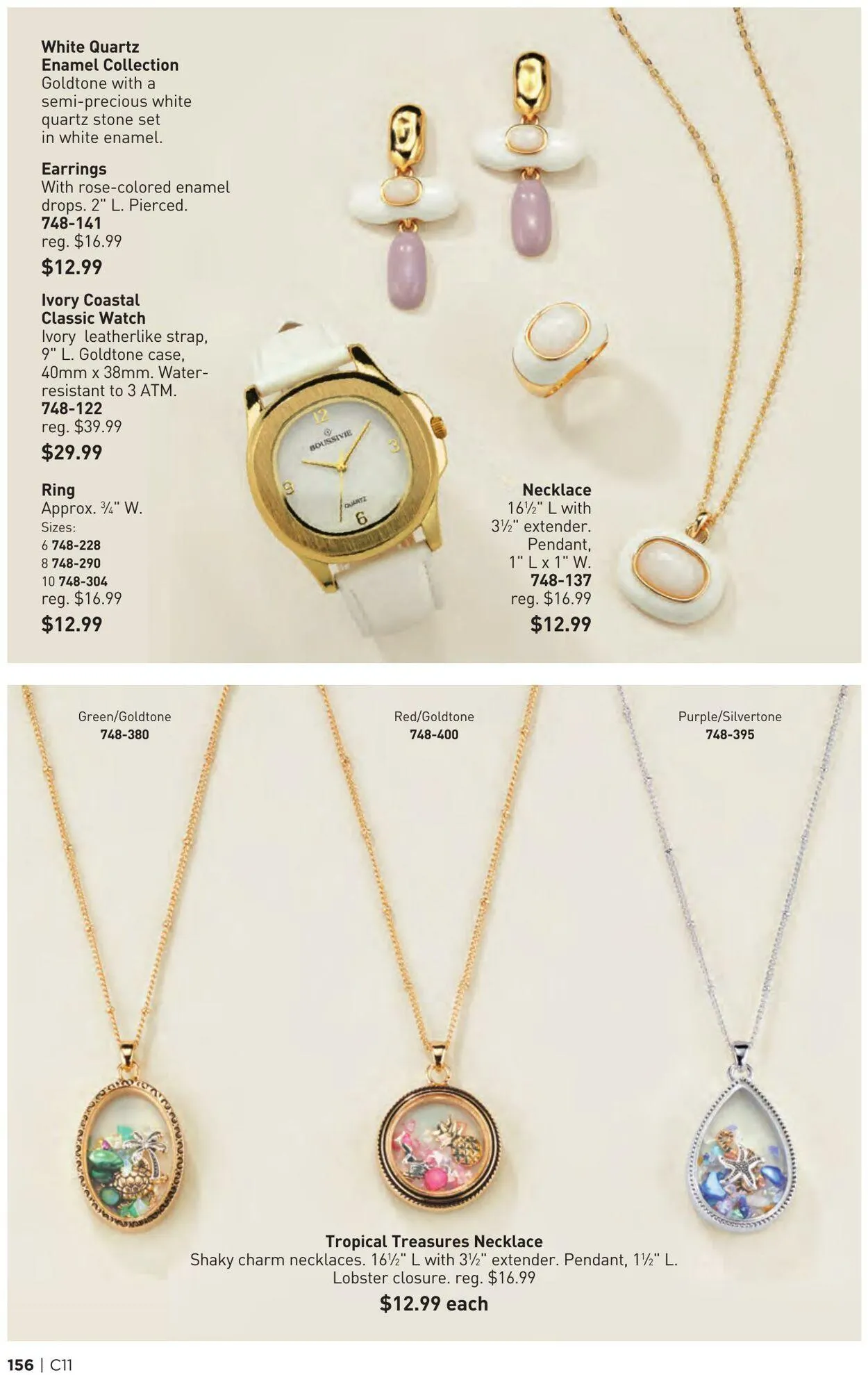 Weekly ad Avon from June 1 to June 30 2025 - Page 156