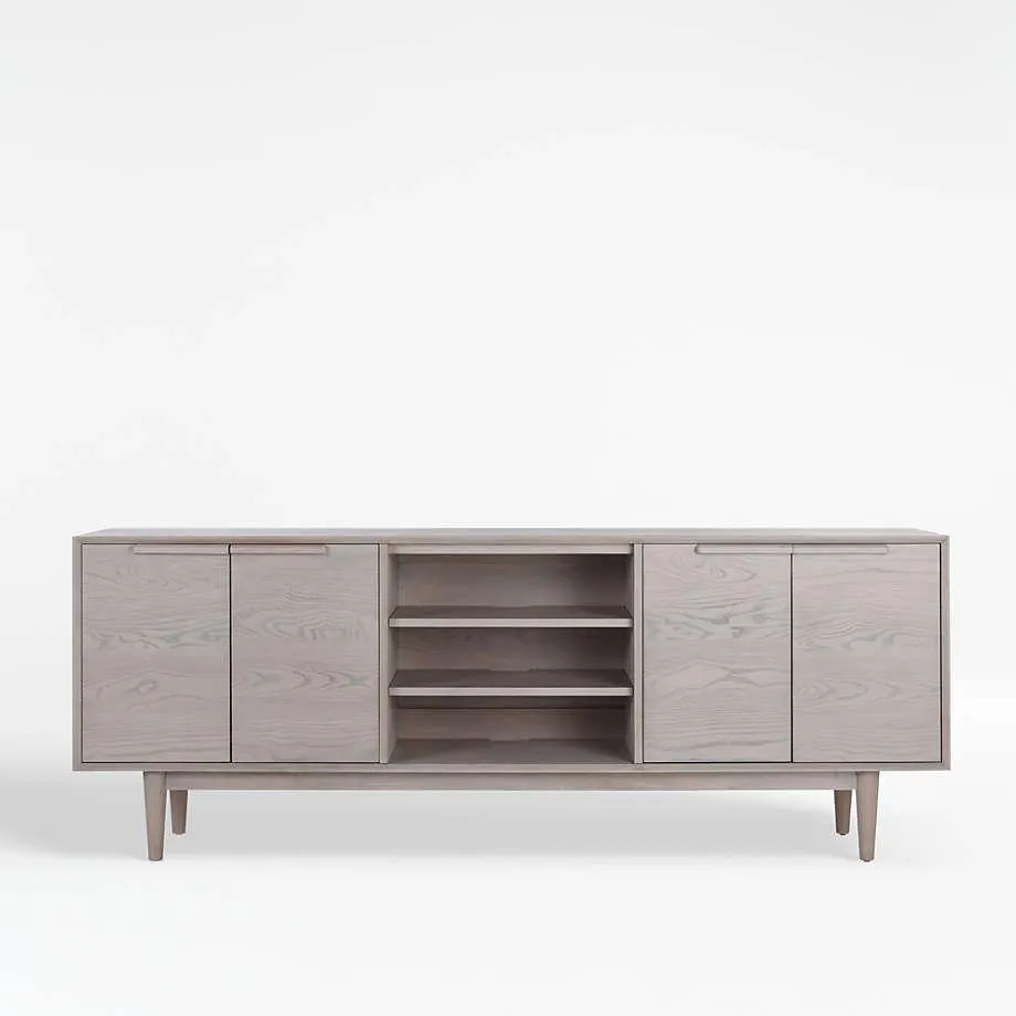 Tate Stone 80" Media Console