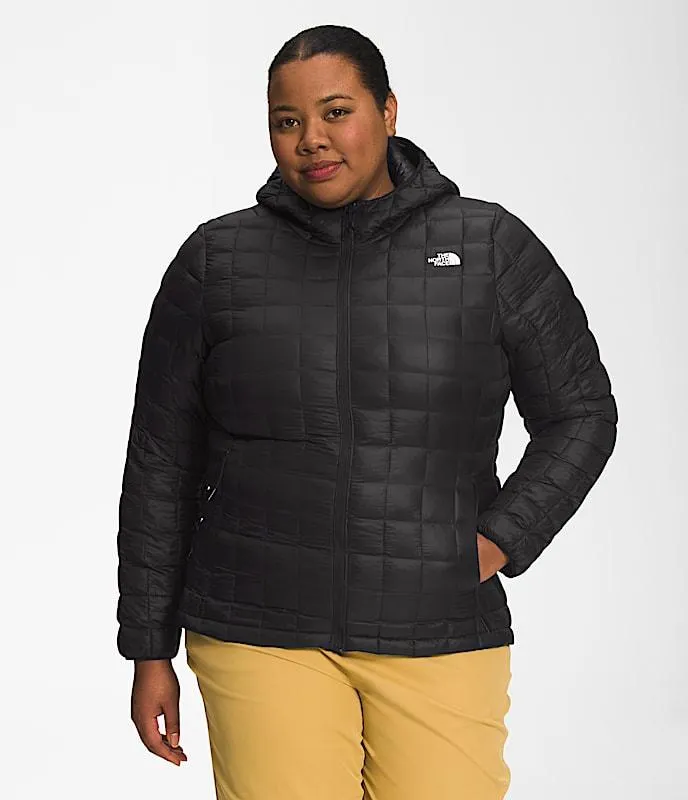Women’s Plus ThermoBall™ Hoodie 2.0