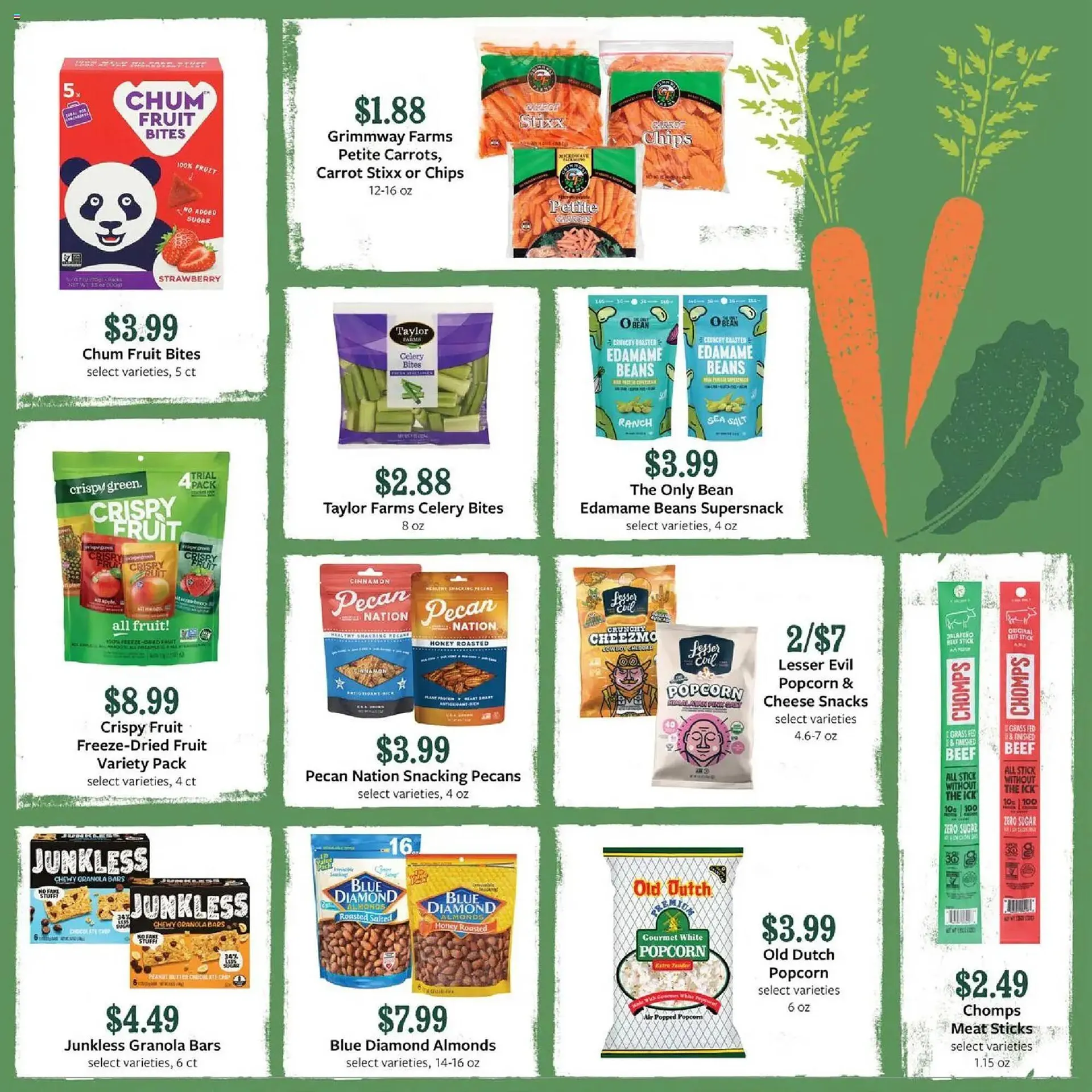 Weekly ad Fareway weekly ad from December 29 to January 3 2026 - Page 15