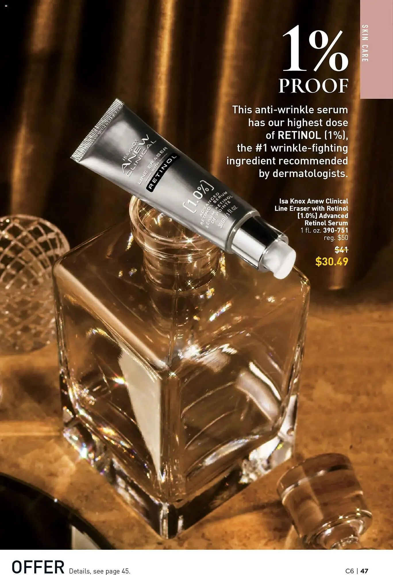 Weekly ad Avon weekly ad from March 11 to March 25 2026 - Page 47