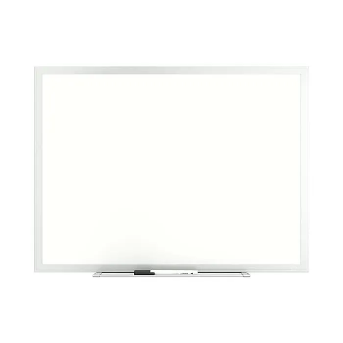 TRU RED™ Melamine Dry Erase Board,