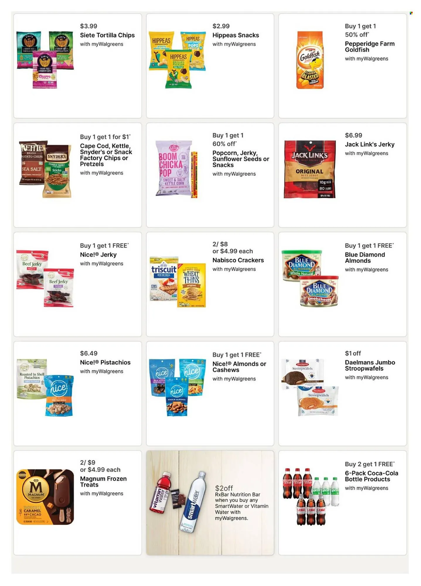 Weekly ad Walgreens weekly ad from March 29 to April 4 2026 - Page 26