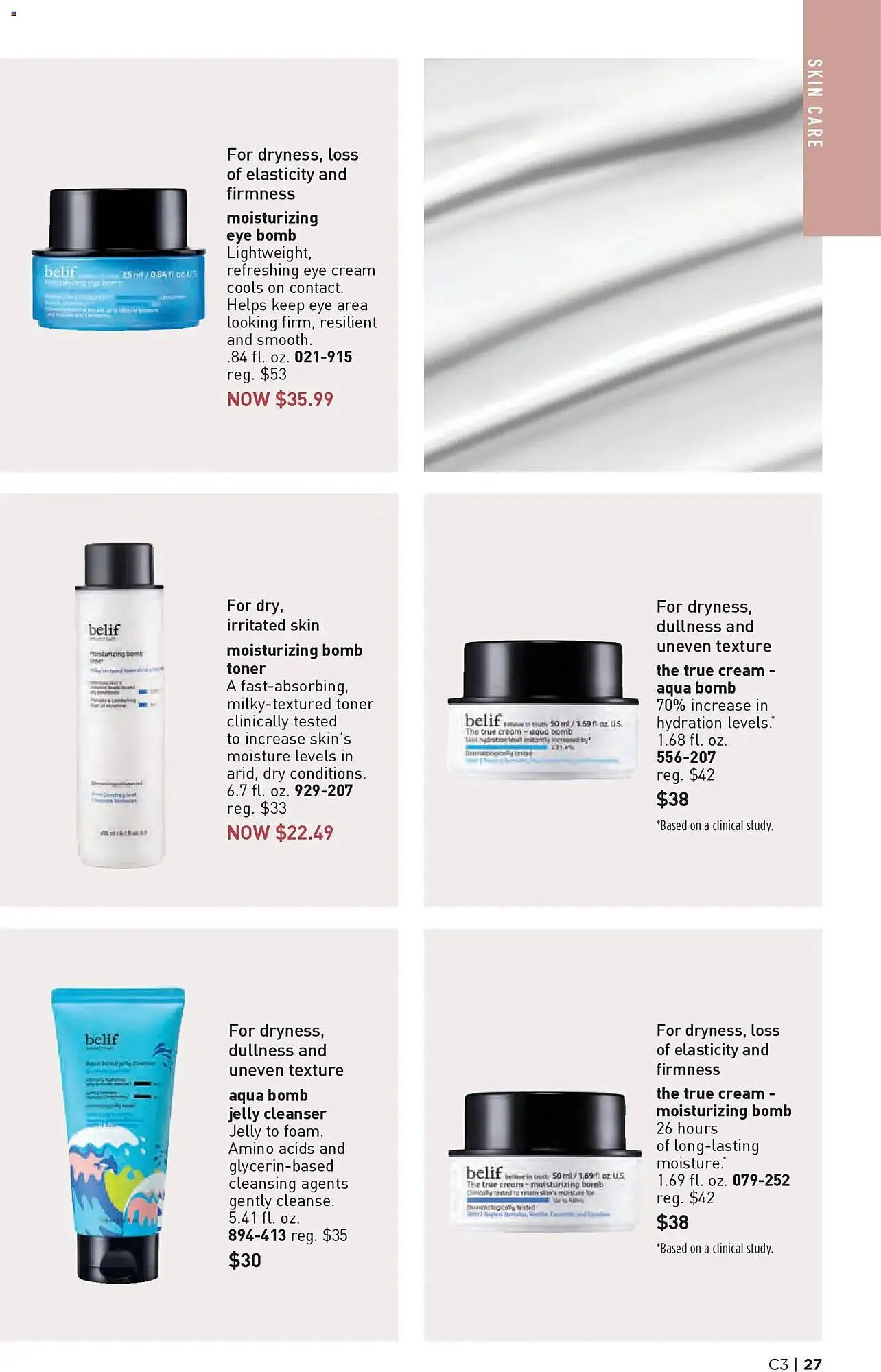 Weekly ad Avon weekly ad from January 28 to March 11 2026 - Page 27