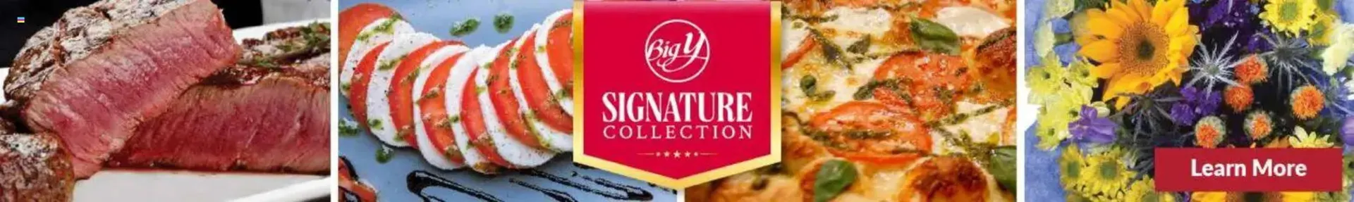 Weekly ad Big Y flyer from December 11 to December 18 2025 - Page 9