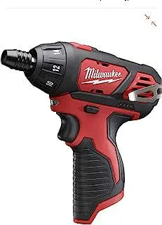 Milwaukee M12-2401-20 (tool only) generic box
