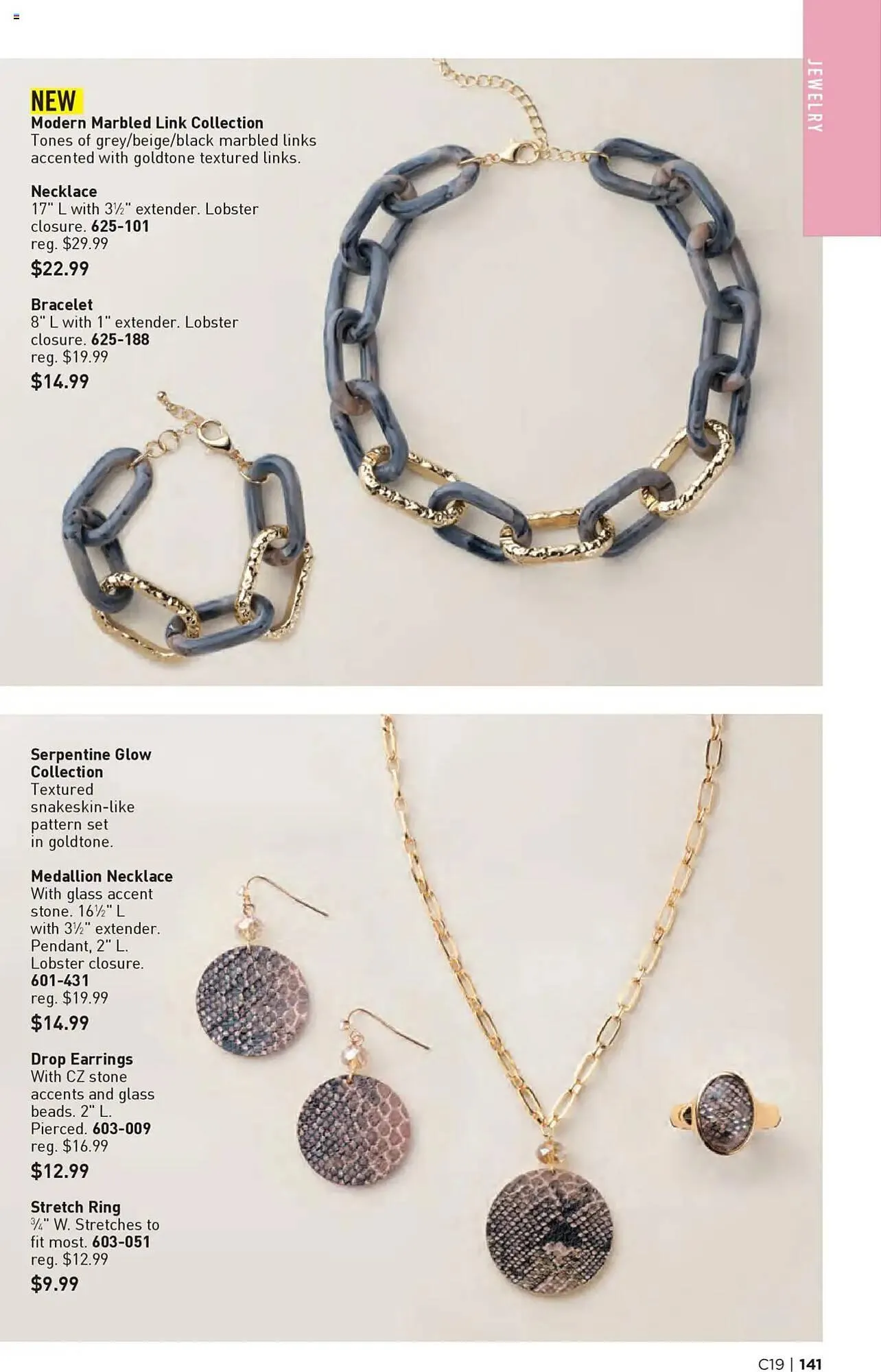 Weekly ad Avon weekly ad from September 10 to September 24 2025 - Page 141