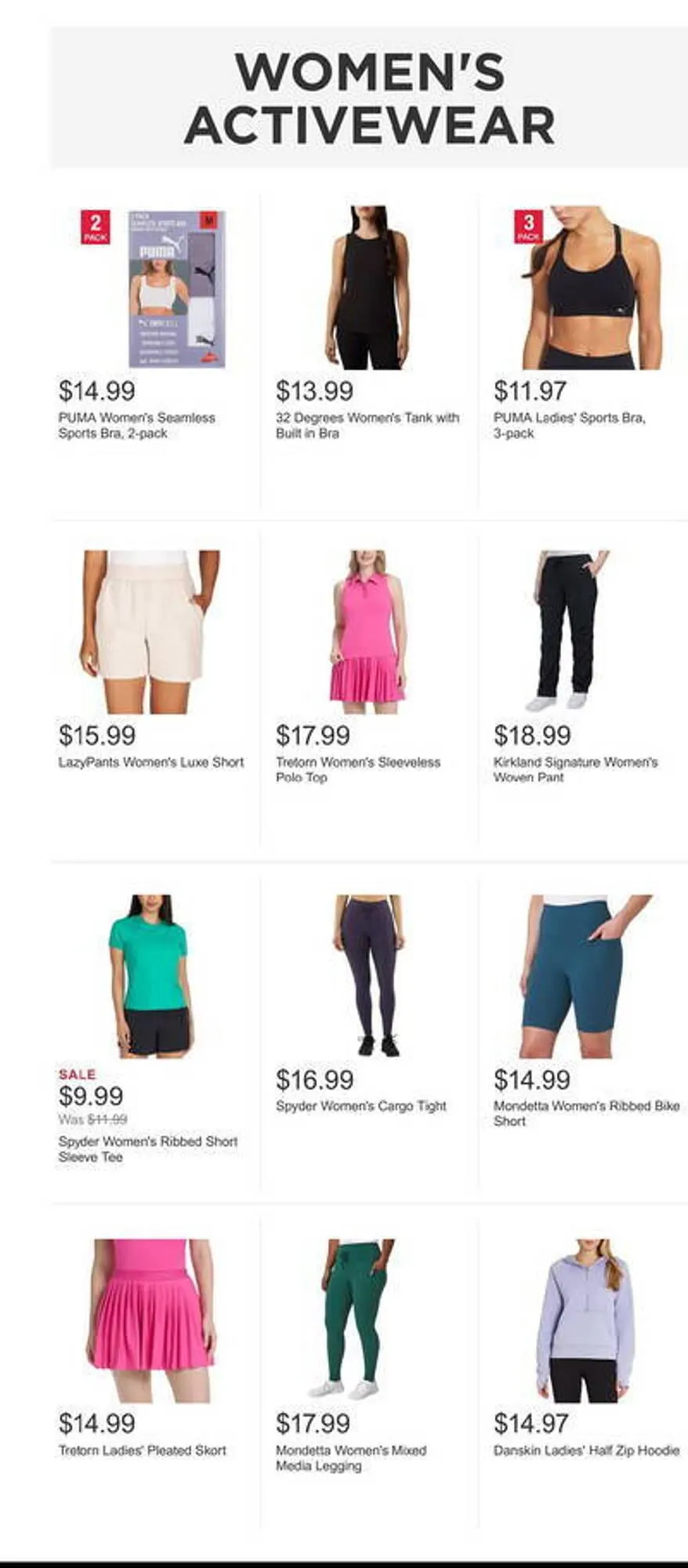 Catálogo de Costco Weekly Ad 20 de mayo al 25 de mayo 2025 - Página 12