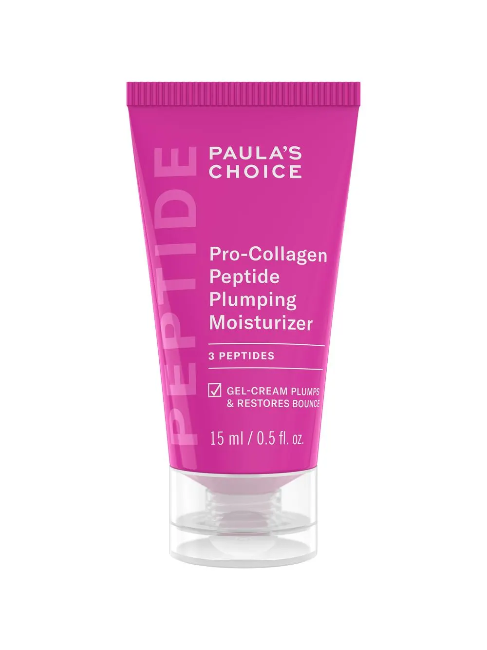 Pro-Collagen Peptide Plumping Moisturizer