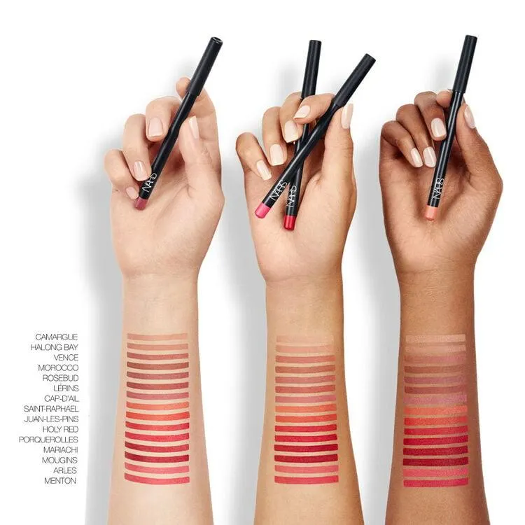 Precision Lip Liner