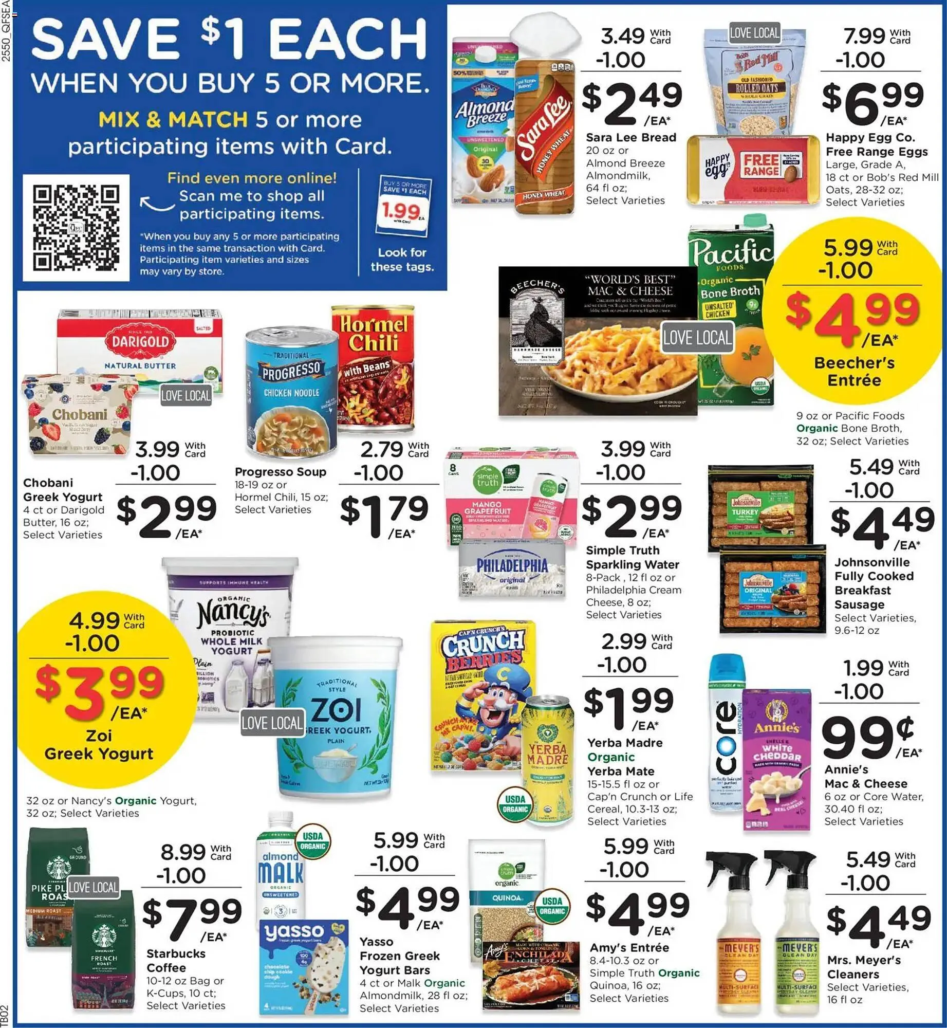 Weekly ad QFC weekly ad from January 14 to January 20 2026 - Page 3