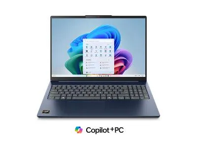 IdeaPad Slim 5 (16″ AMD) Laptop