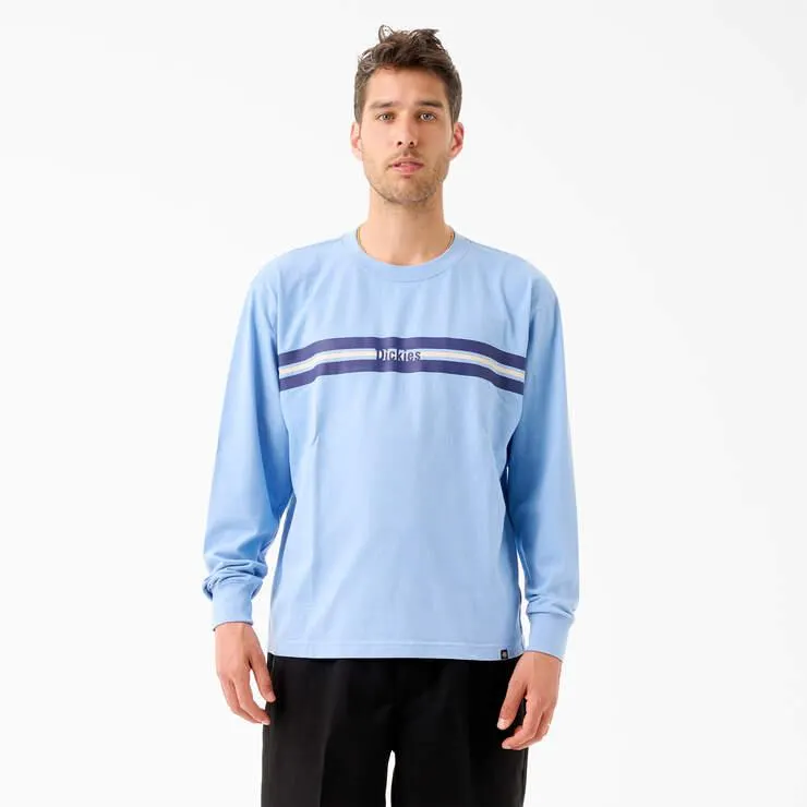 Tom Knox Long Sleeve T-Shirt