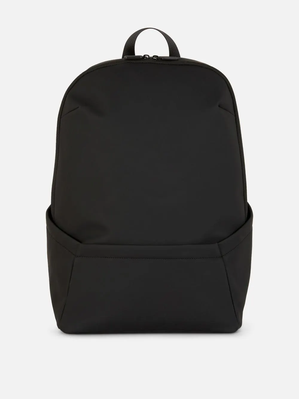 Backpack with Adjustable Straps