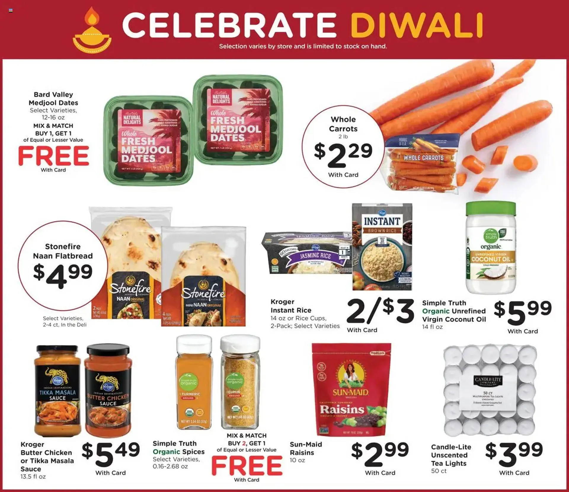 Weekly ad Fred Meyer weekly ad from October 15 to October 21 2025 - Page 15
