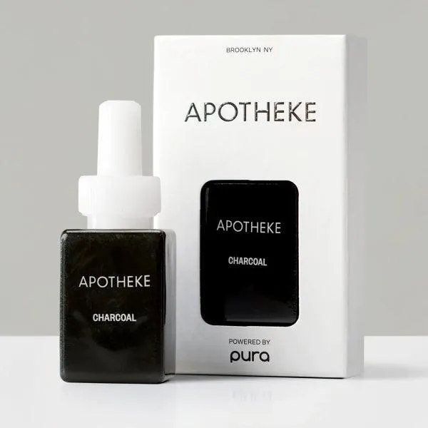 Apotheke x Pura Dual Fragrance Refills
