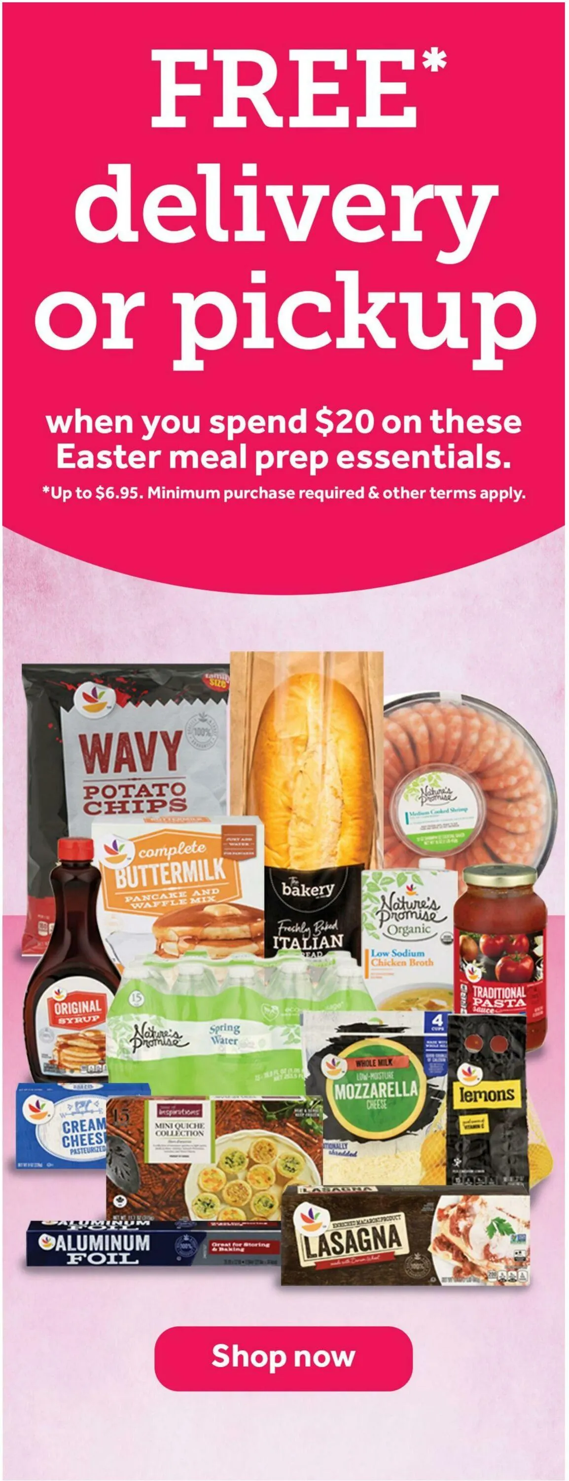 Weekly ad Stop & Shop from April 11 to April 17 2025 - Page 4
