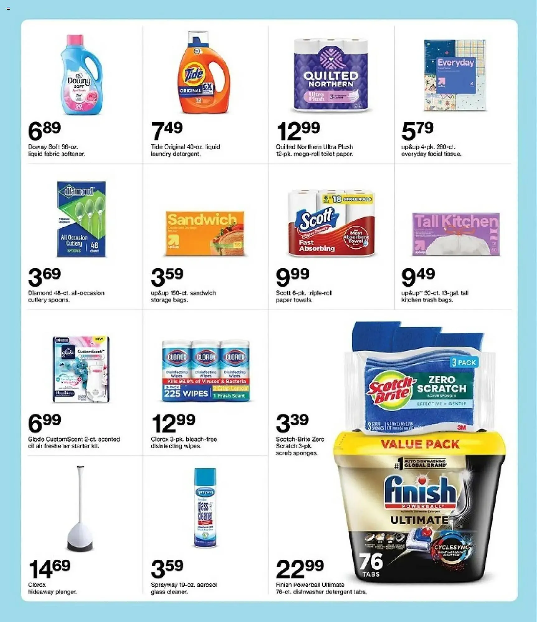 Weekly ad Target weekly ad from February 15 to February 22 2026 - Page 25