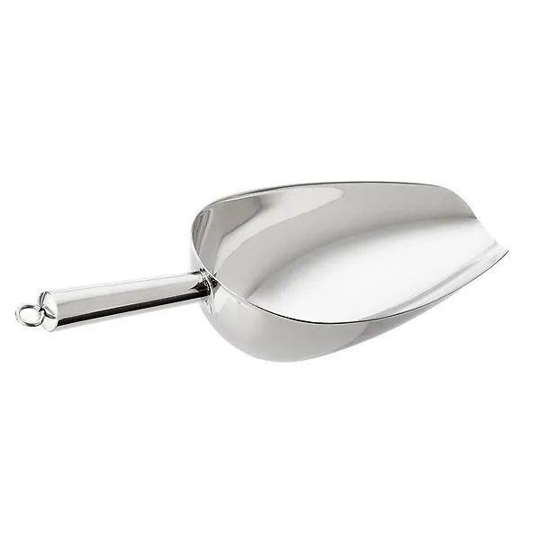 Stainless Steel 1 1/2 Cup Scoop