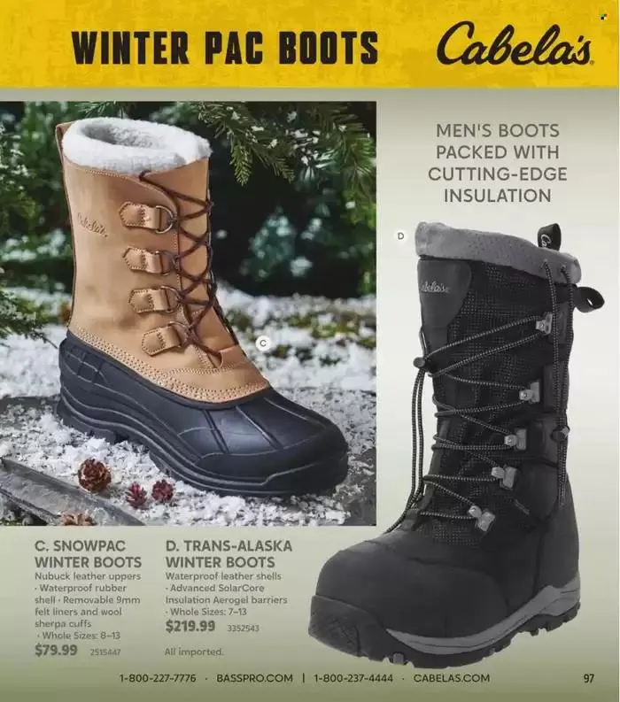 Weekly ad Our best offers for you from December 1 to December 31 2024 - Page 96