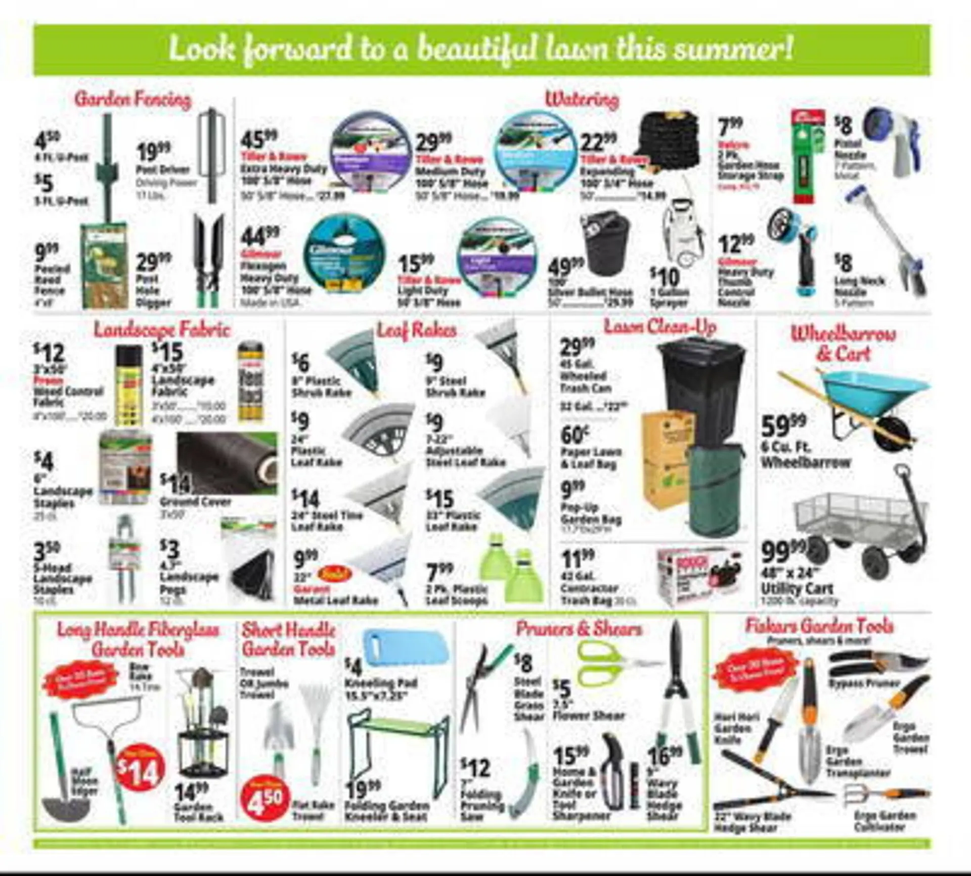 Weekly ad Ocean State Job Lot Weekly Ad from March 20 to March 26 2025 - Page 4