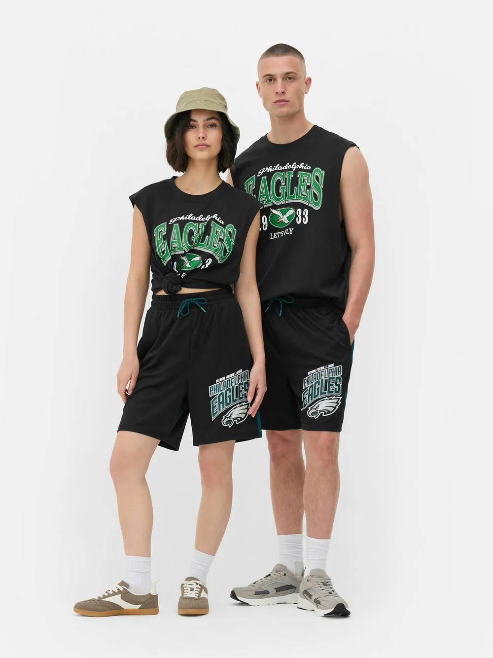 NFL Philadelphia Eagles Vest