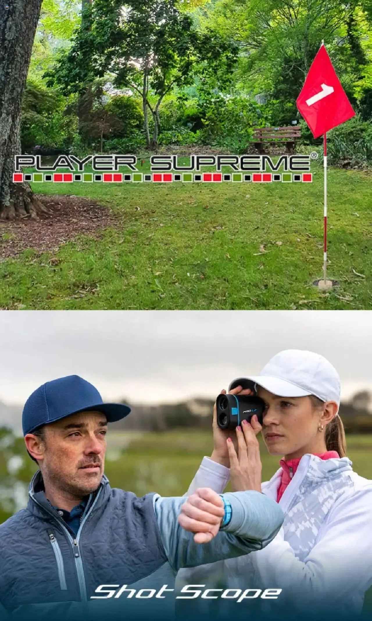 Weekly ad Dunham's Sports Golf Guide from March 13 to July 16 2025 - Page 14