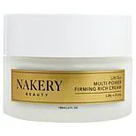 Nakery Beauty Supersize LIFT-TOX Multi-Power Firming Cream