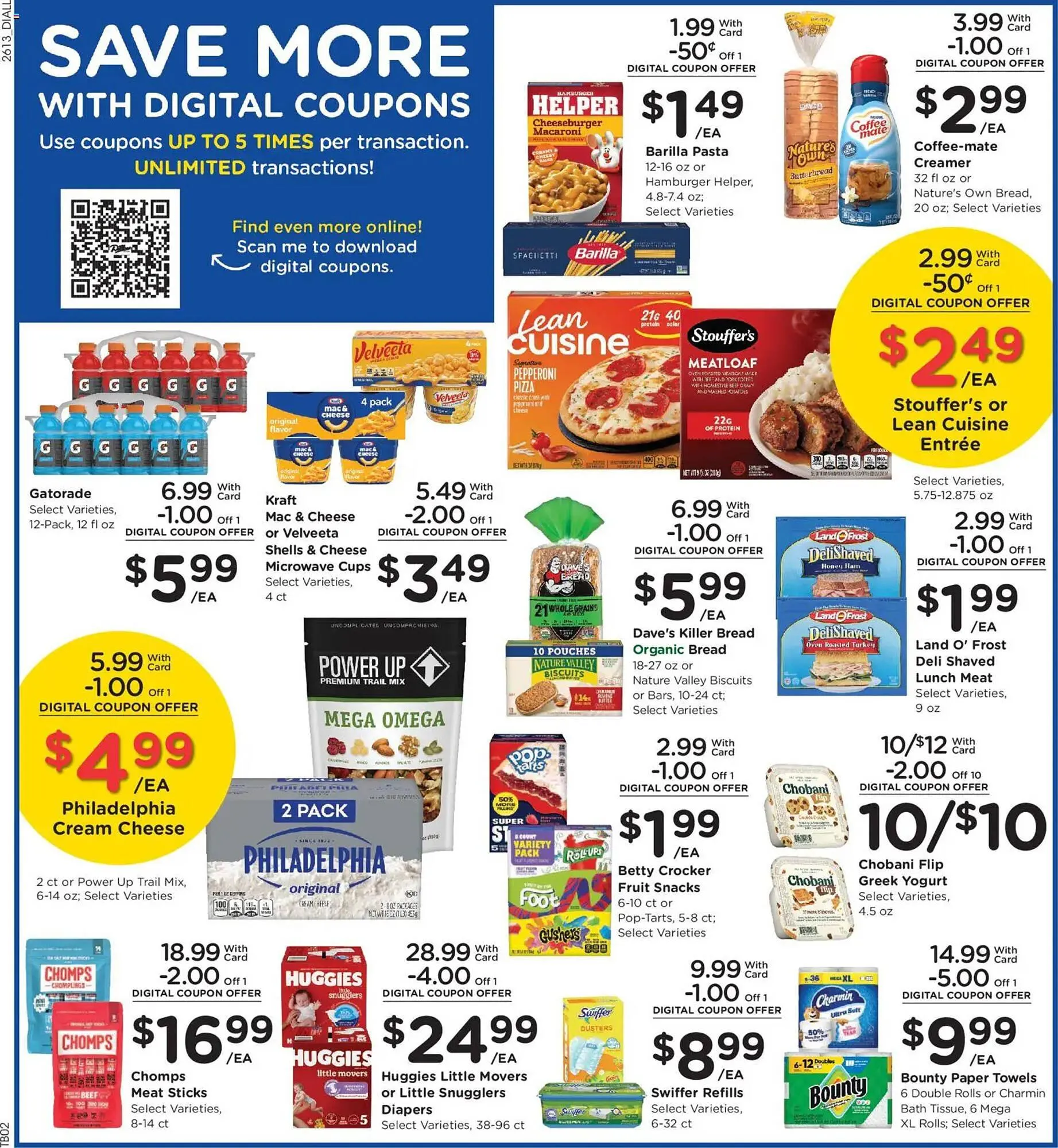 Weekly ad Dillons weekly ad from April 29 to May 5 2026 - Page 5