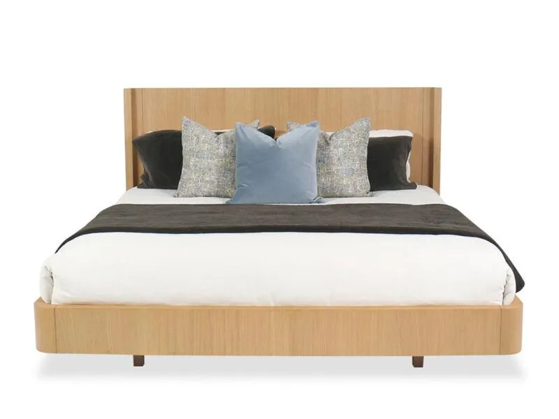 Nomad Bed