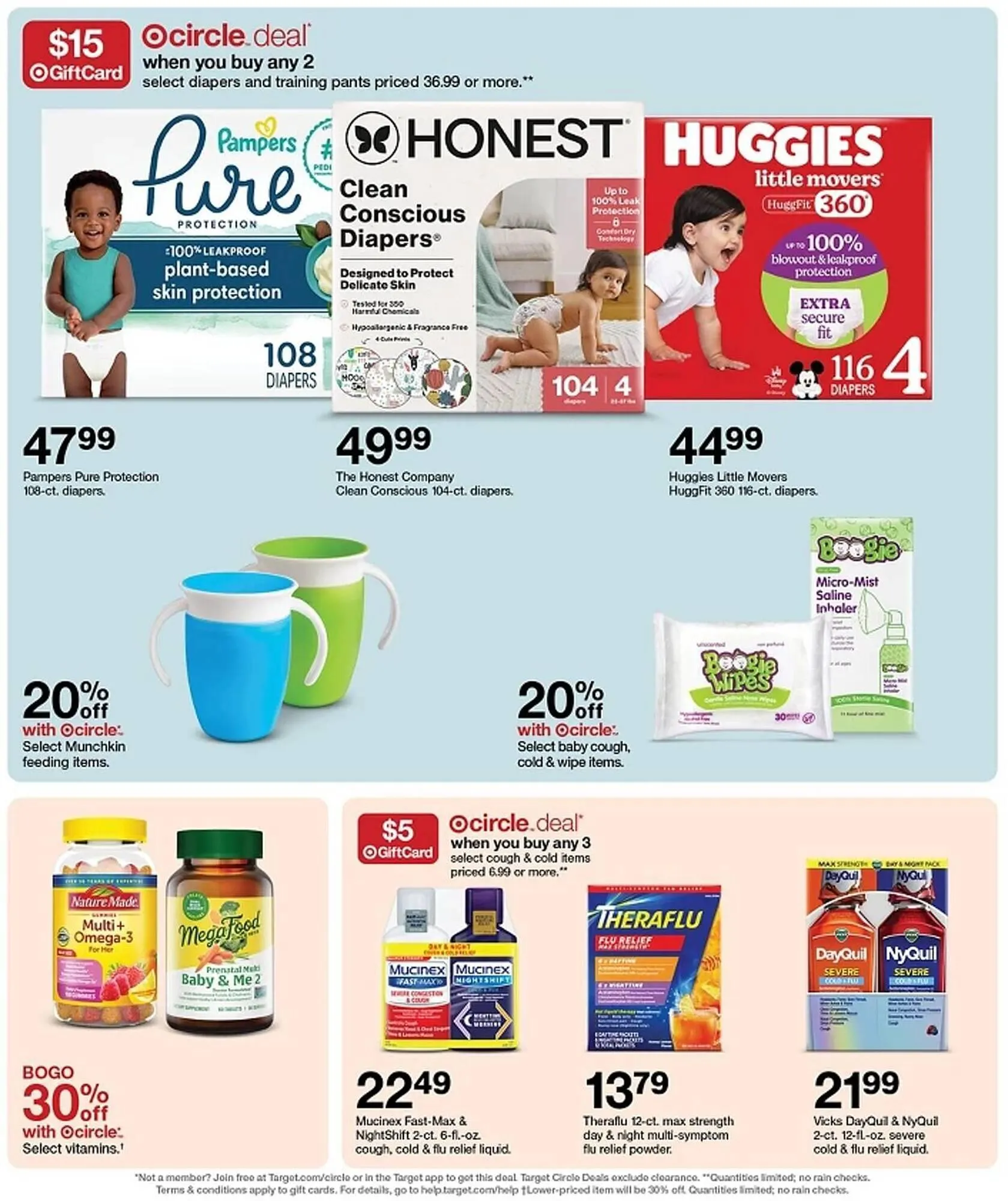 Weekly ad Target weekly ad from October 19 to October 25 2025 - Page 27