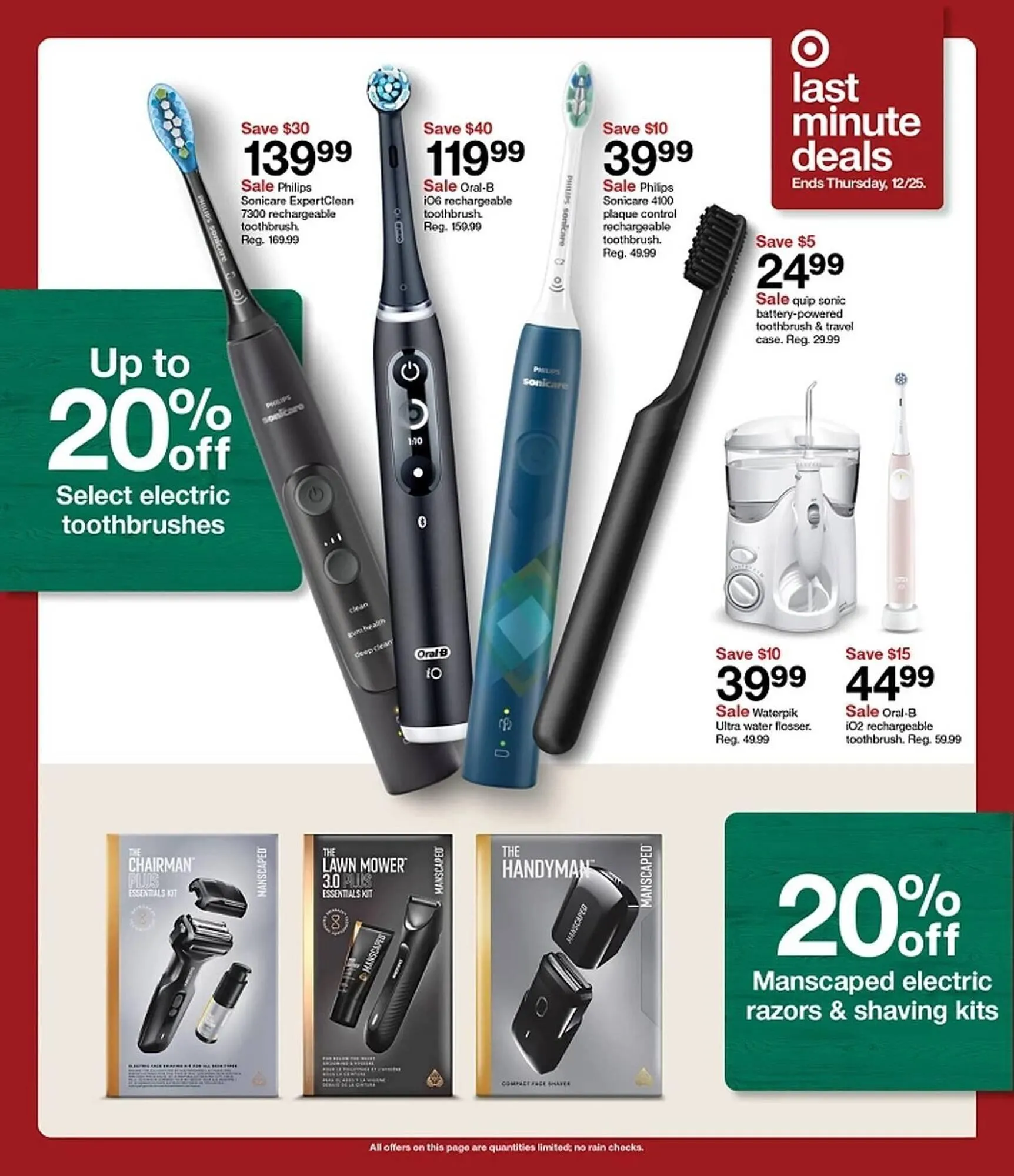 Weekly ad Target weekly ad from December 21 to December 27 2025 - Page 9