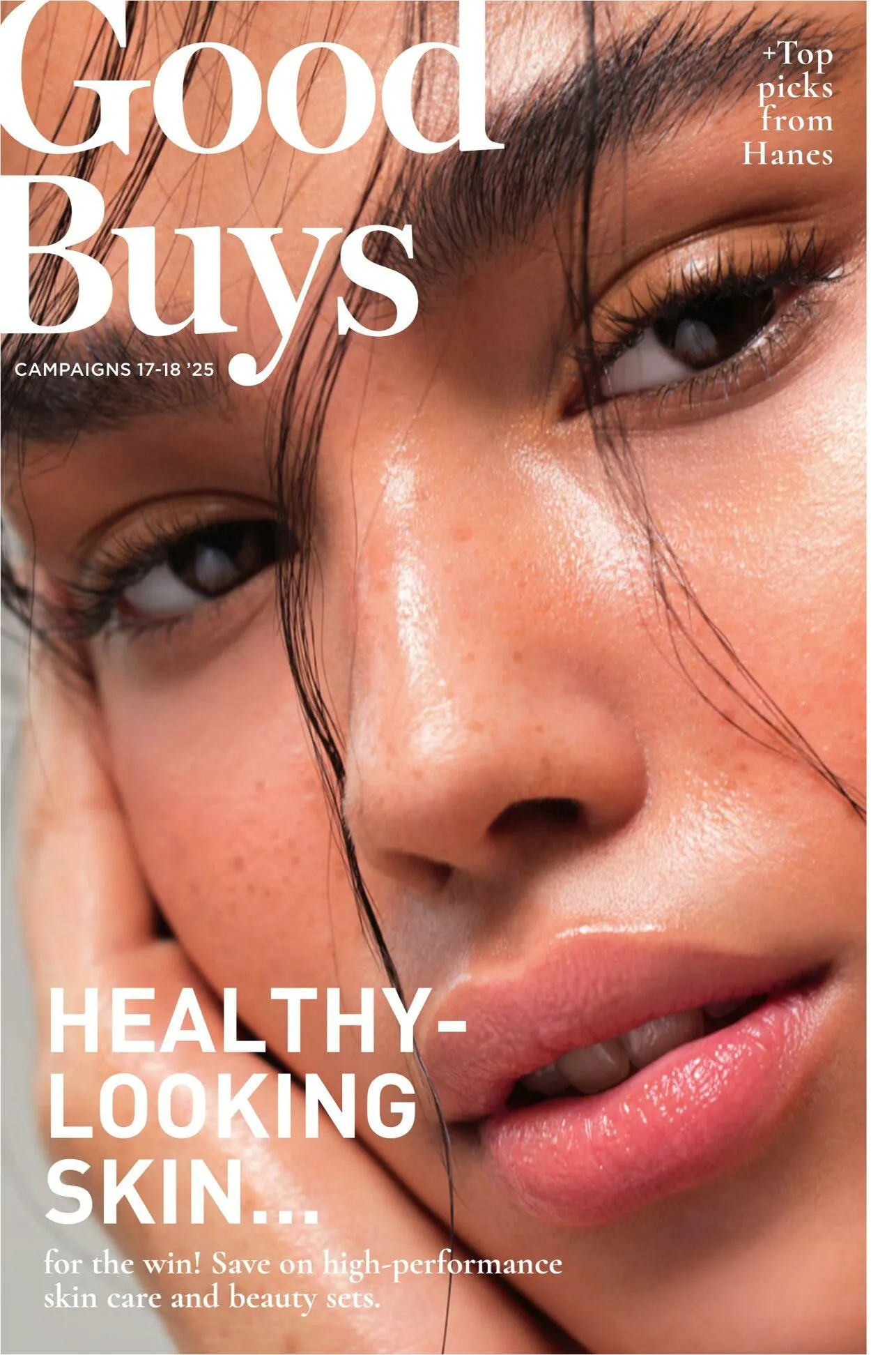 Weekly ad Avon from September 1 to September 30 2025 - Page 1