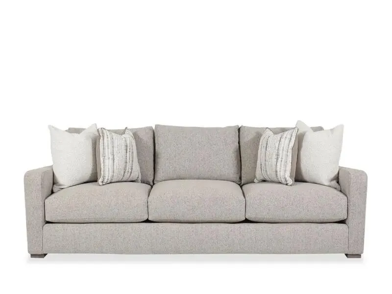 Ventura Fabric Sofa