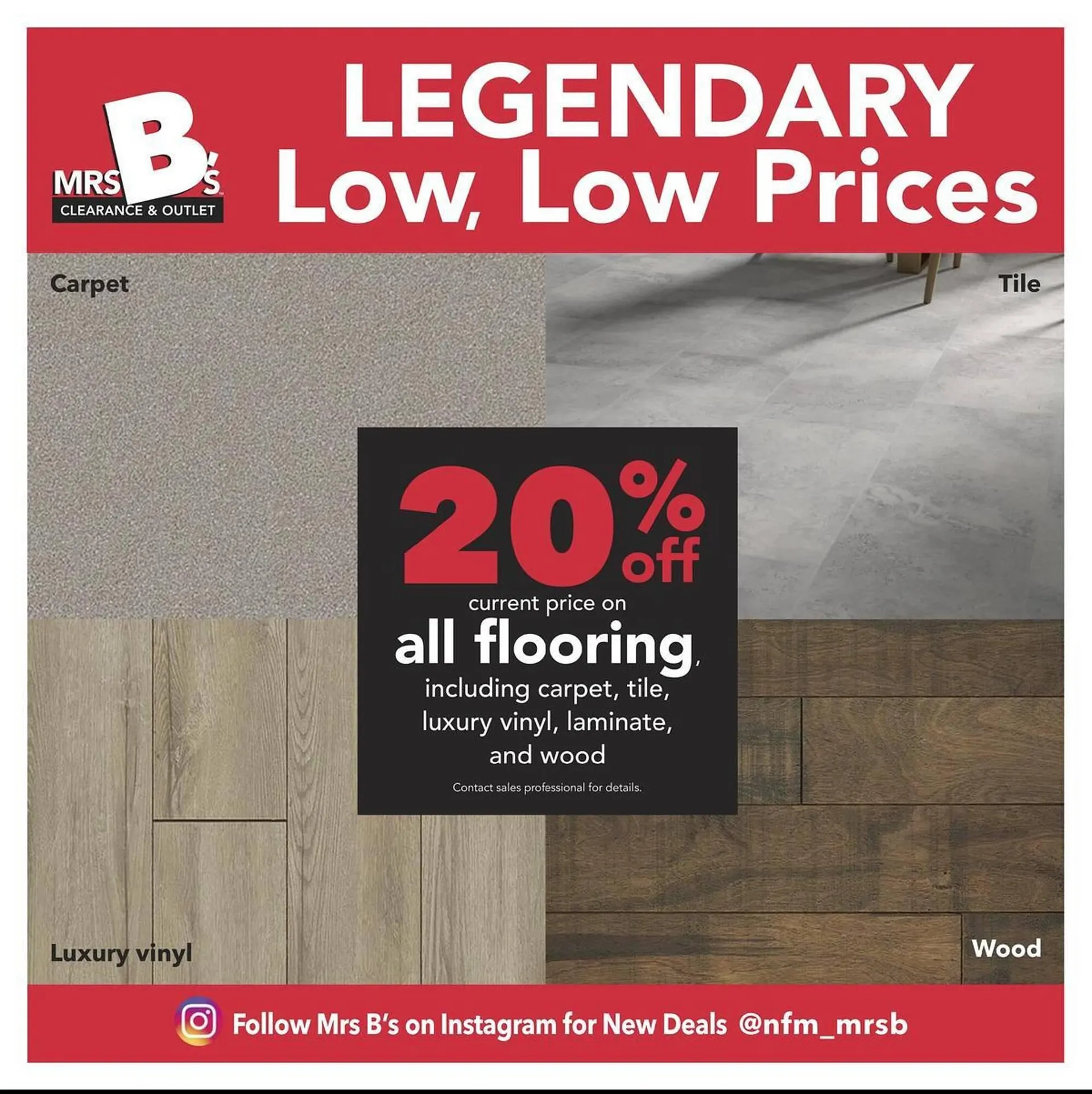 Weekly ad Nebraska Furniture Mart weekly ad from November 12 to November 25 2025 - Page 1