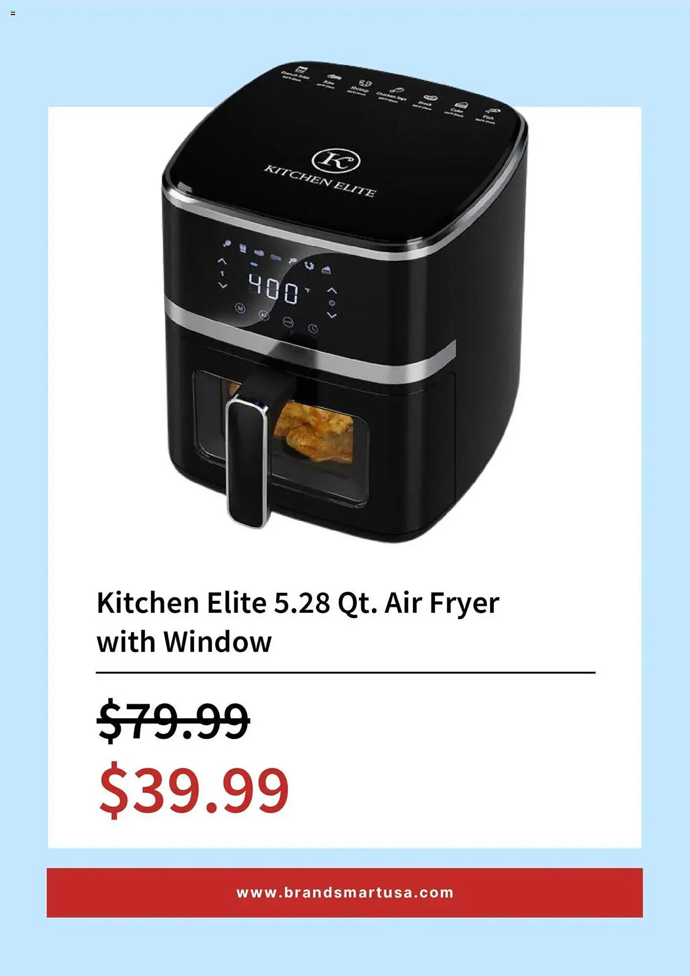 Weekly ad BrandsMart USA Weekly Ad from July 5 to August 2 2025 - Page 2