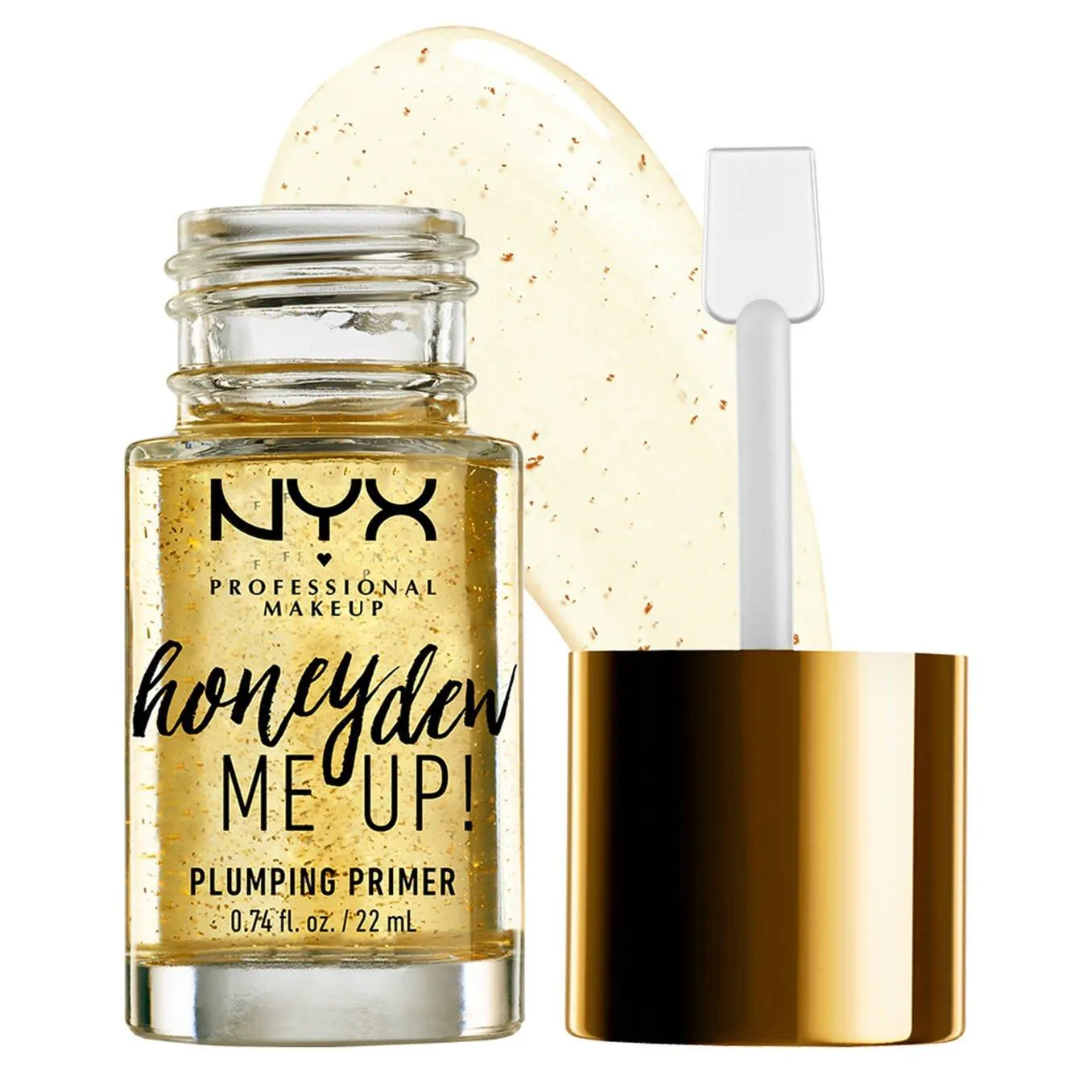 Honey Dew Me Up Primer
