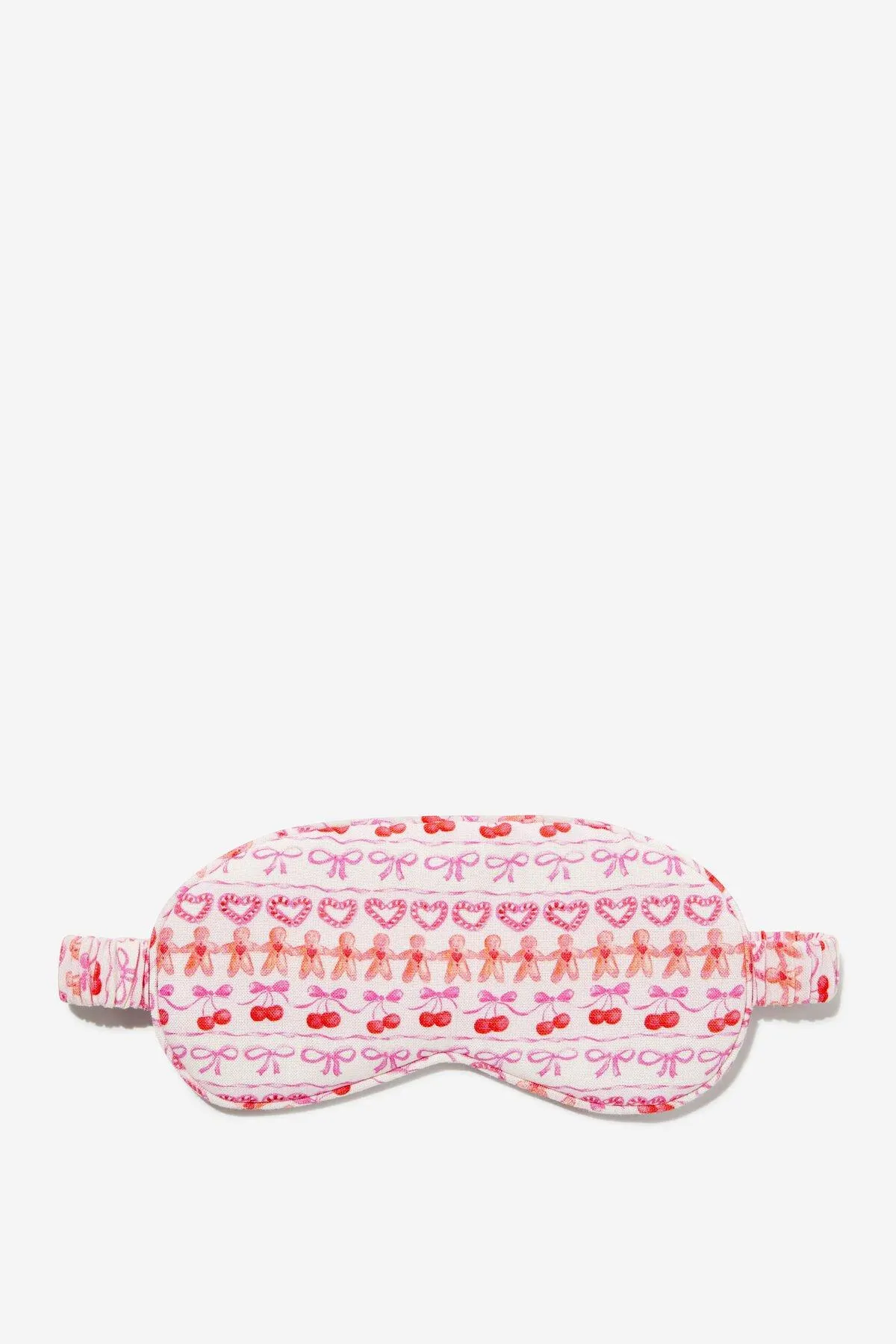 Body Novelty Eyemask