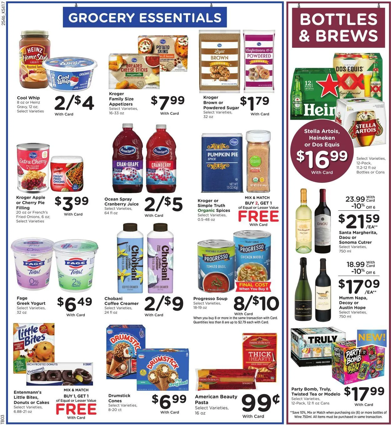 Weekly ad City Market from December 17 to December 25 2025 - Page 5