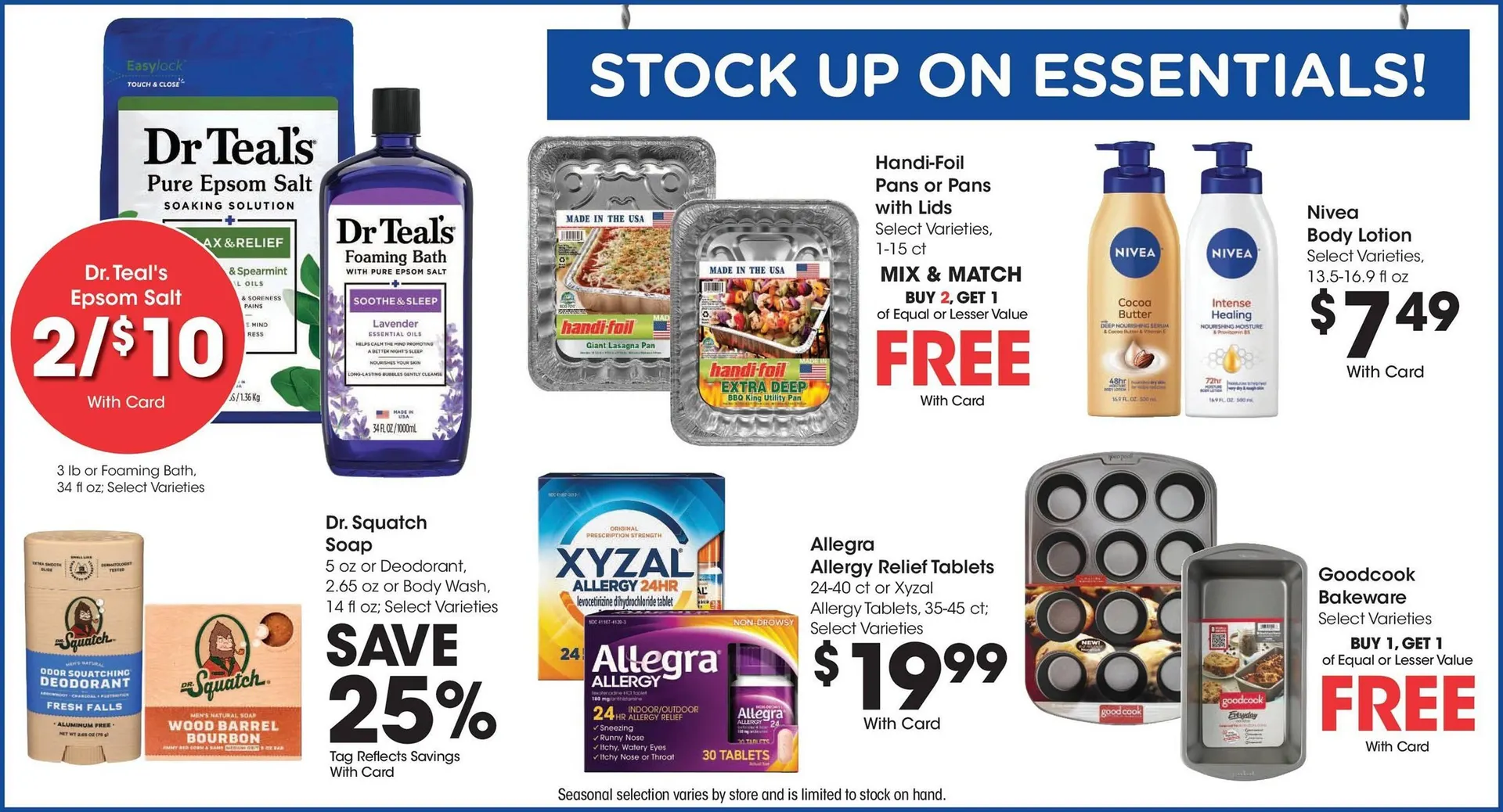 Weekly ad Fred Meyer Weekly Ad from May 14 to May 20 2025 - Page 11