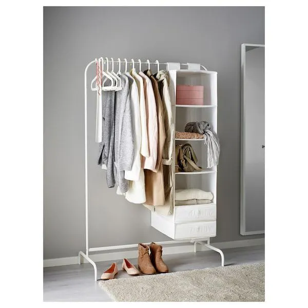 Clothes rack,