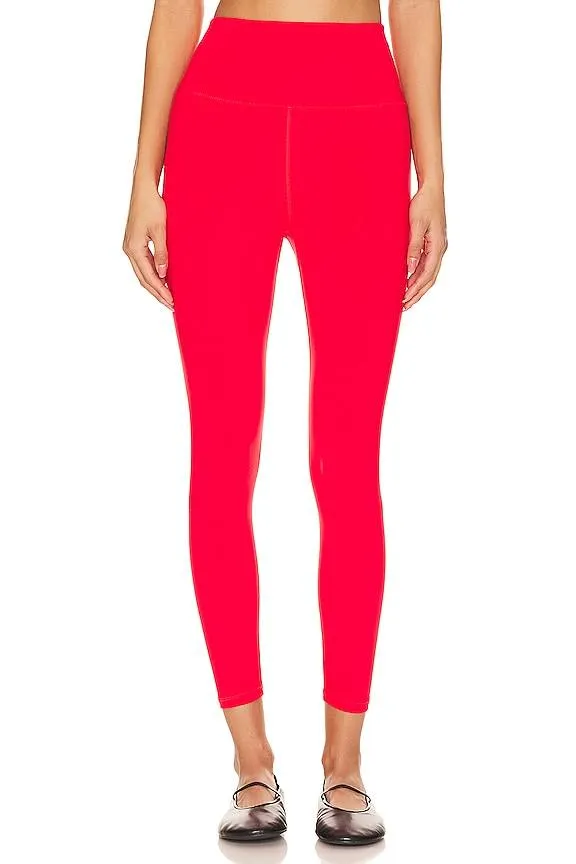 Ada High Waisted 7/8 Legging