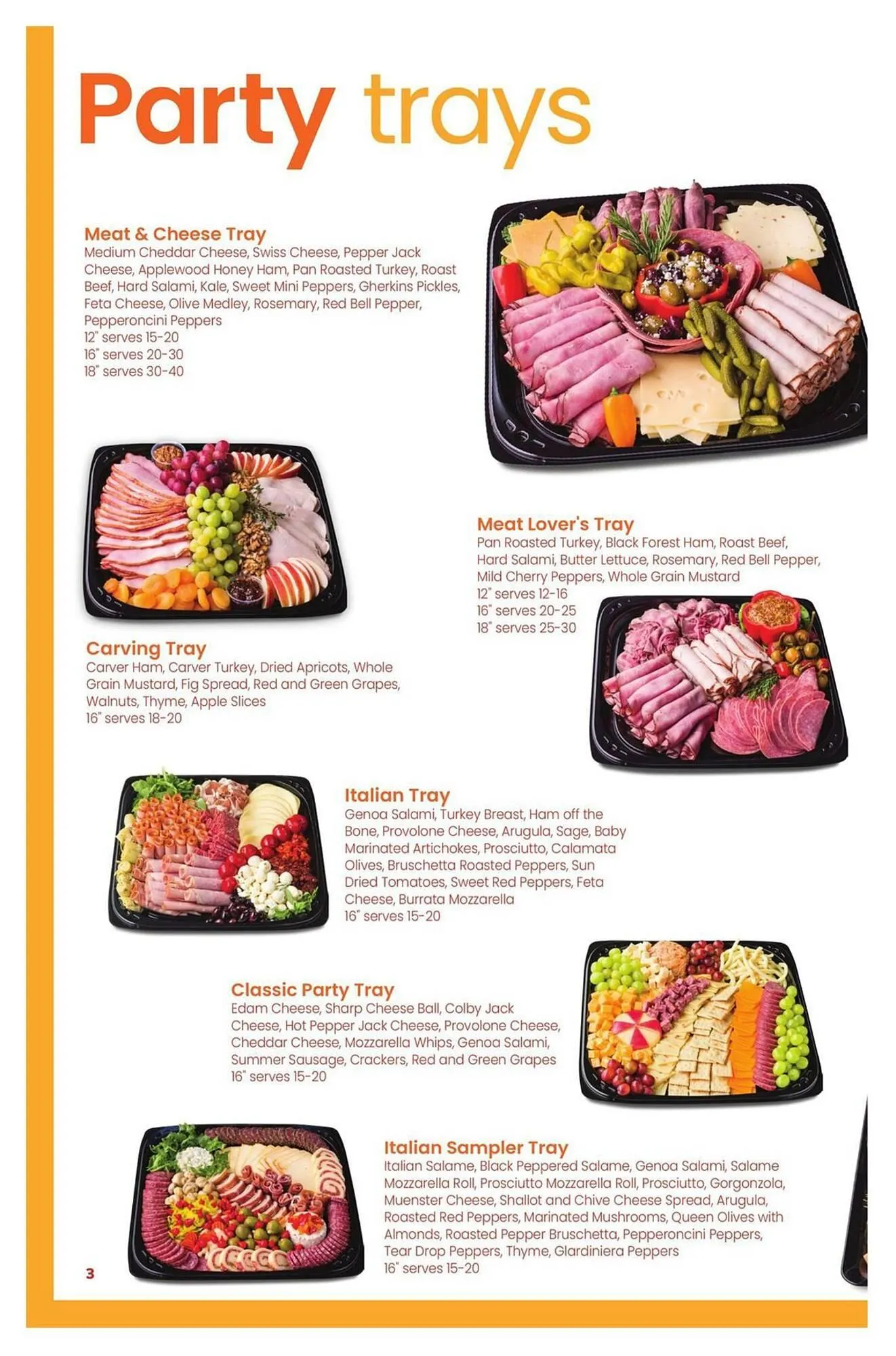 Weekly ad Randalls Weekly Ad from May 7 to May 13 2025 - Page 5