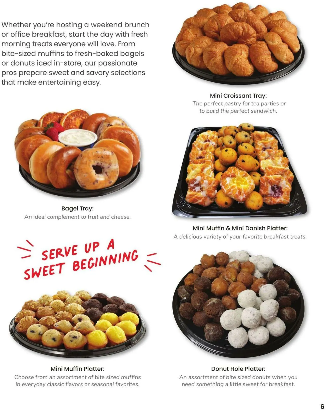 Weekly ad Acme Current weekly ad from April 18 to December 31 2025 - Page 7