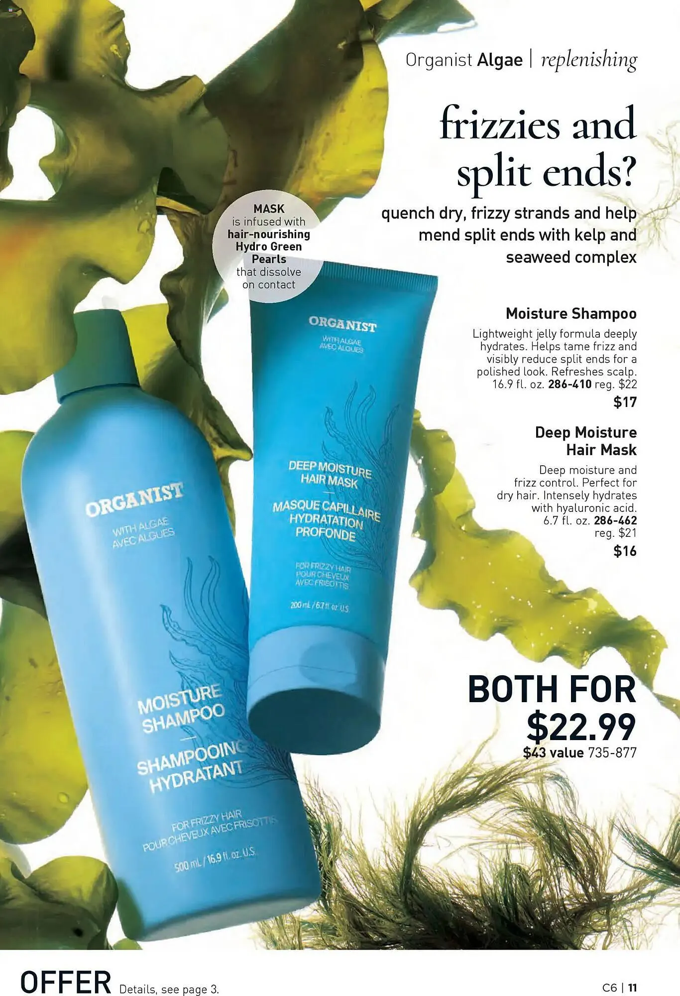 Weekly ad Avon weekly ad from March 11 to March 25 2026 - Page 11